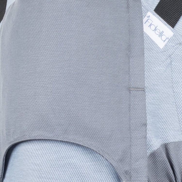 Fidella Onbuhimo V2 Lines - light blue