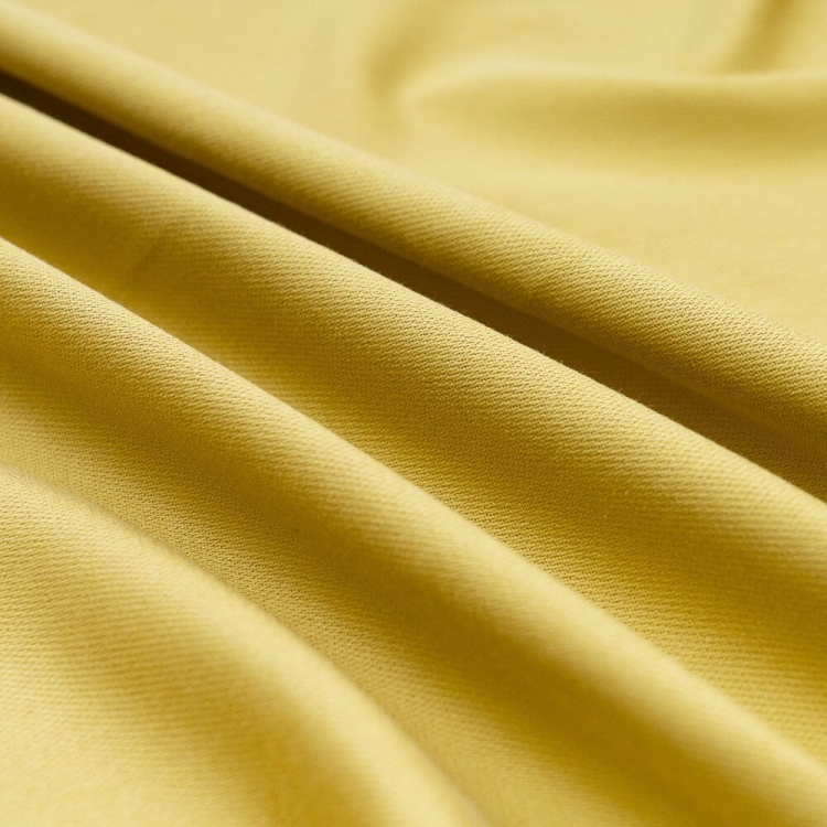 Fidella FlyClick Plus Chevron mustard