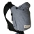Storchenwiege BabyCarrier Leo black&white - nosidło hybrydowe regulowane
