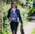 Storchenwiege BabyCarrier Leo black&white - nosidło hybrydowe regulowane