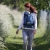 Storchenwiege BabyCarrier 2015 turkis - nosidło hybrydowe regulowane