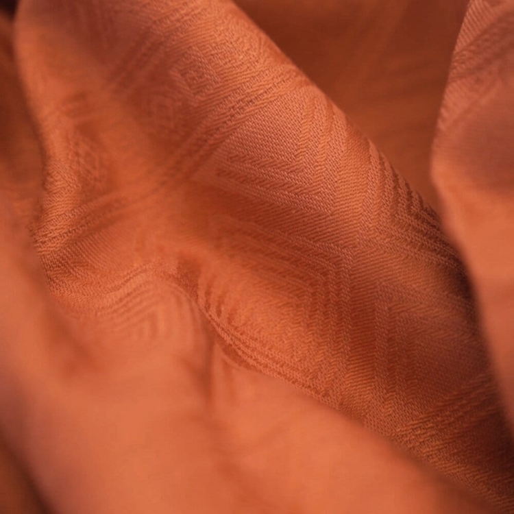 Fidella cubic lines rustred - worek plecak