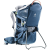WYPOŻYCZALNIA Nosidło turystyczne Deuter Kid Comfort Active midnight