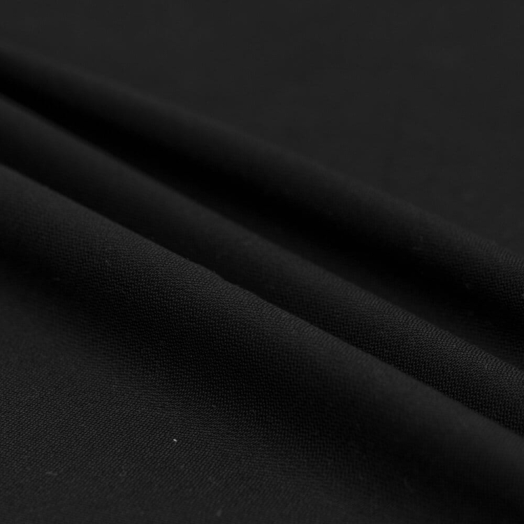 Fidella chevron black (2m) - chusta kółkowa