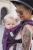 Fidella fusion toddler 2.0 rock n rolla pink splash - nosidło klamrowe regulowane