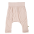 Wełniane spodenki pumpy - NUI ORGANICS - jasnoróżowy