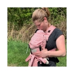 Storchenwiege BabyCarrier tulip - nosidło hybrydowe regulowane