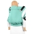 Fidella fusion toddler 2.0 chevron mint - nosidło klamrowe regulowane