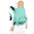 Fidella fusion toddler 2.0 chevron mint - nosidło klamrowe regulowane