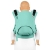 Fidella fusion toddler 2.0 chevron mint - nosidło klamrowe regulowane