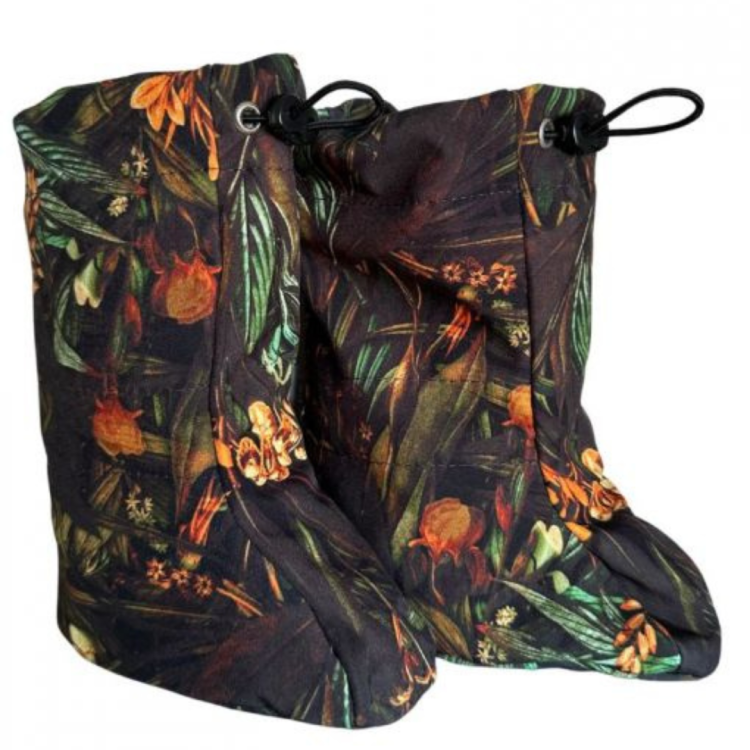 Greyse klimat natury - buciki niechodki softshell