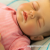 SuperMama lalka newborn - lalka pokazowa