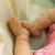 SuperMama lalka newborn - lalka pokazowa