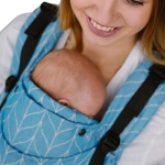 Kavka head support - do nosidła Kavka multi-age