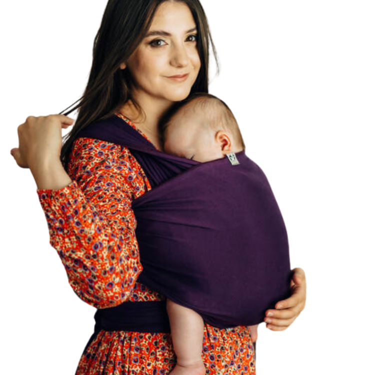 LennyLamb sugilit (5m) - chusta elastyczna