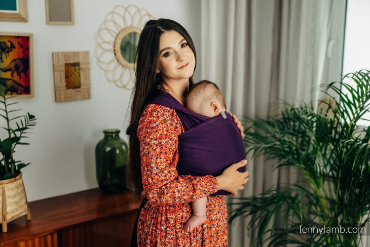 LennyLamb sugilit (5m) - chusta elastyczna