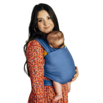 LennyLamb lapis lazuli -  chusta elastyczna