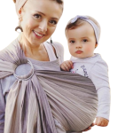 Little Frog kwarc - chusta kółkowa