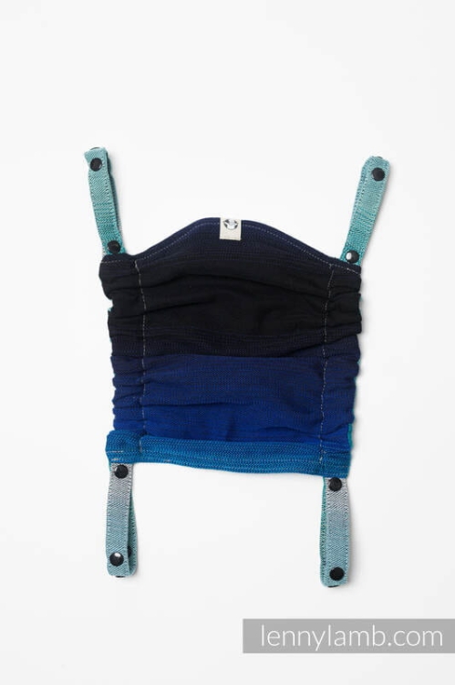 LennyLamb airglow - kapturek do nosidełka