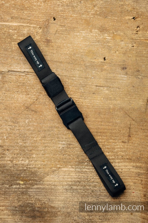 LennyLamb pasek chest belt do nosidełka LennyLight