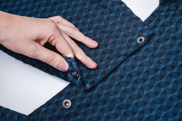 Kavka hood - kaptur do nosidła