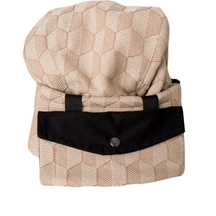 Kavka pocket - saszetka na pas biodrowy