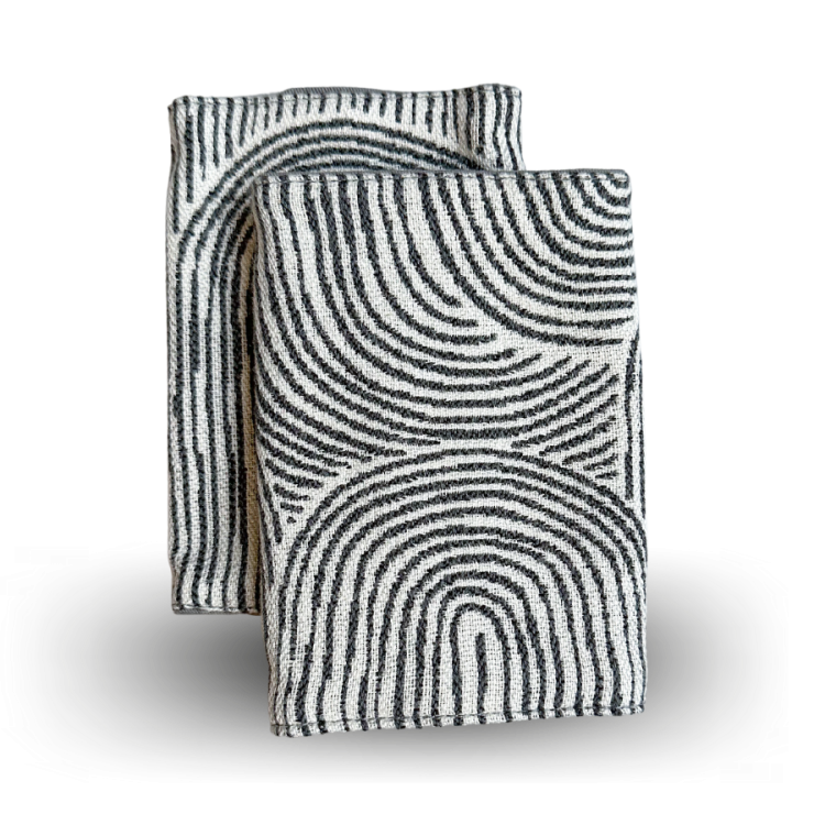 Qusy sand stories goose - pady ochronne do nosidła