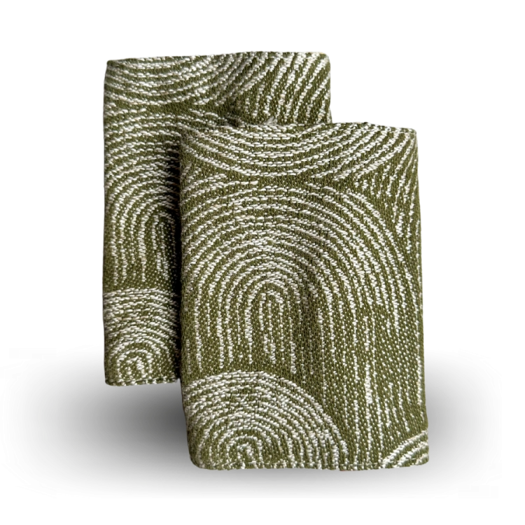 Qusy sand stories eden - pady ochronne do nosidła