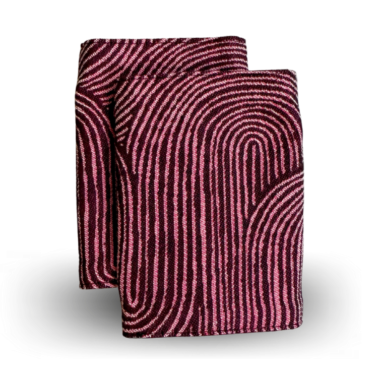 Qusy sand stories cosmopolitan - pady ochronne do nosidła