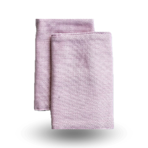 Qusy mini lilibeth - pady ochronne do nosidła