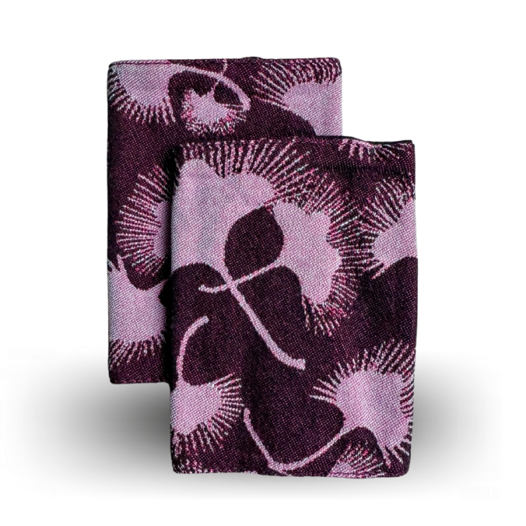 Qusy epic ginko licorice - pady ochronne do nosidła