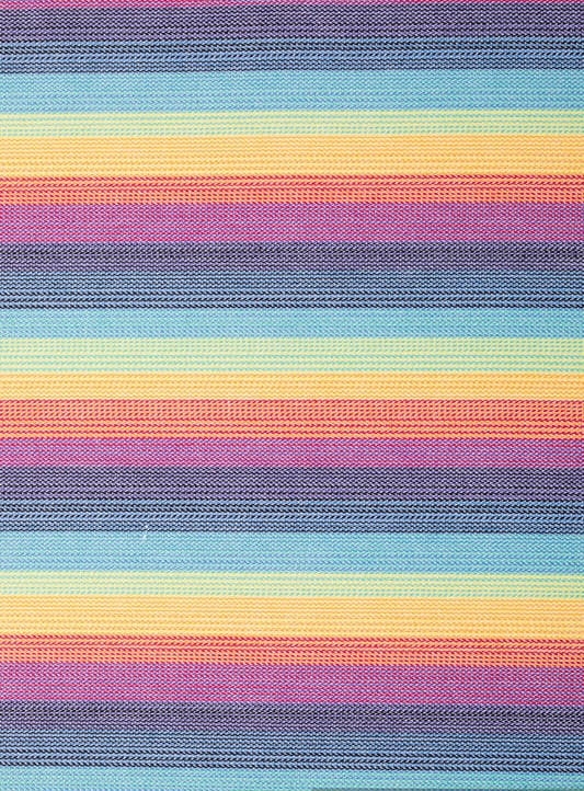 Lennylamb luna - chusta długa tkana