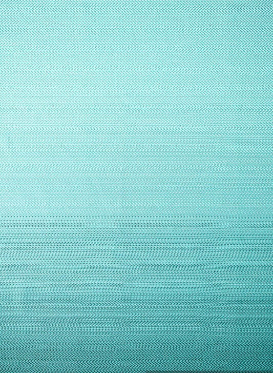 LennyLamb lennyupgrade mała jodełka ombre zieleń - nosidło klamrowe regulowane