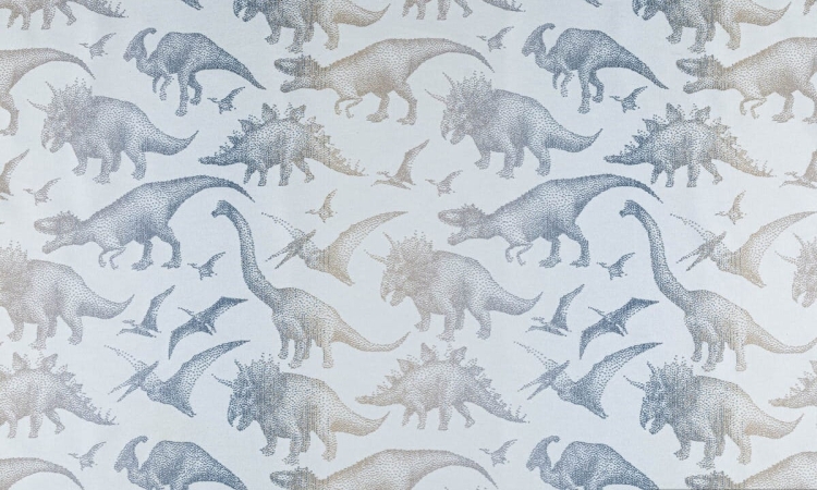 LennyLamb lennytwin park jurajski ice desert - nosidło biodrowe dla dwójki dzieci