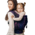 LennyLamb lennypreschool dzikie wino bouquet - nosidłoklamrowe regulowane