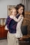 LennyLamb lennypreschool dzikie wino bouquet - nosidłoklamrowe regulowane