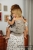 LennyLamb lennypreschool peanut butter - nosidło klamrowe regulowane