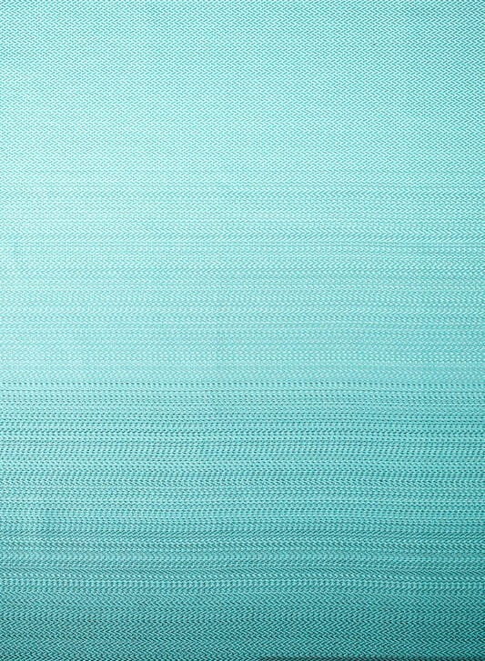 LennyLamb lennyhybrid mała jodełka ombre zieleń - nosidło hybrydowe regulowane