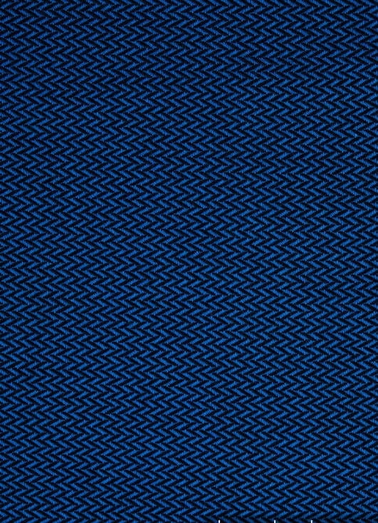 LennyLamb lennylight mała jodełka kobalt - nosidło klamrowe regulowane