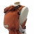 Storchenwiege BabyCarrier terra - nosidło hybrydowe regulowane