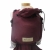 Storchenwiege BabyCarrier bordeaux - nosidło hybrydowe regulowane