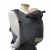 Storchenwiege BabyCarrier graphite - nosidło hybrydowe regulowane