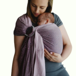 Little Frog roselily cube - chusta kółkowa