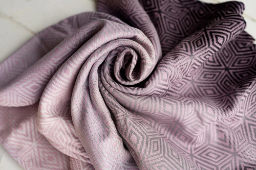 Little Frog roselily cube - chusta kółkowa