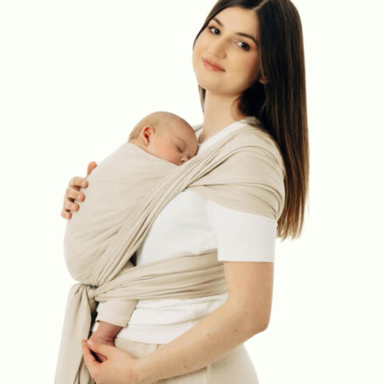 LennyLamb truck - chusta długa tkana