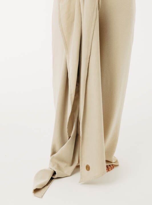 LennyLamb truck - chusta długa tkana