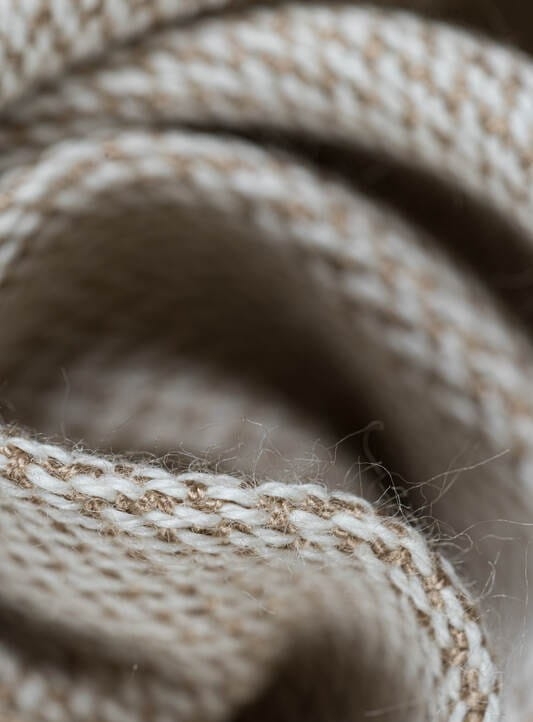 LennyLamb truck - chusta długa tkana