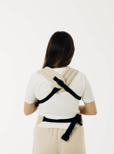 LennyLamb lennylight truck - nosidło klamrowe regulowane