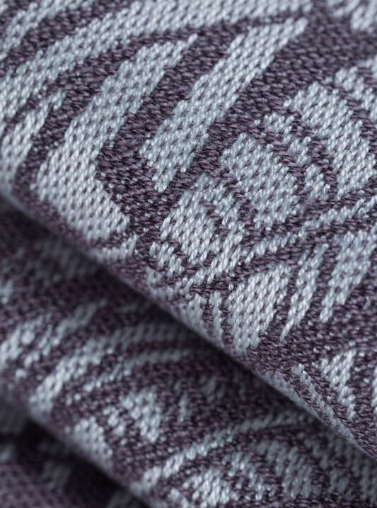 LennyLamb lennylight wolny duch gajusz - nosidło klamrowe regulowane