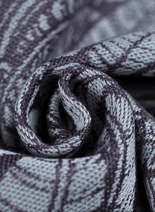 LennyLamb lennylight wolny duch gajusz - nosidło klamrowe regulowane